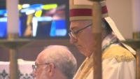 Bishop Celebrates 20 Years