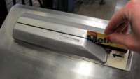 Metrocard Swipe Soars Again