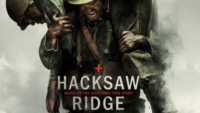 60 Second Review – “Hacksaw Ridge”