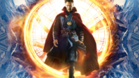 60 Second Review – “Doctor Strange”