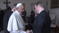 Irish Catholics Anticipate Pope’s Ireland Trip