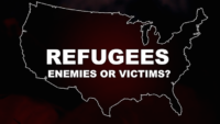 Refugees: Enemies or Victims?