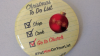 DeSales Media Group Launches “Put Him On Your List” Campaign