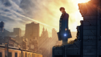 60 Second Review – “Fantastic Beasts and Where to Find Them”