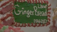 A Sweet Escape at Gingerbread Lane