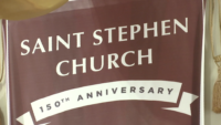 Parish Celebrates 150th Anniversary
