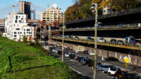 BQE Construction Most Expensive in History