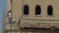 More Churches Urged After Cairo Church Attack