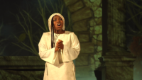New Nativity Musical Transforms Co-Cathedral