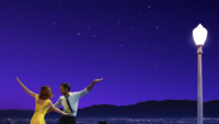 60+ Second Review – “La La Land”