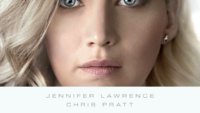 60 Second Review – “Passengers”