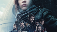 60+ Second Review – “Rogue One: A Star Wars Story”