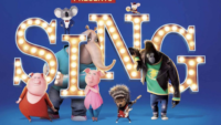 60 Second Review – “Sing”