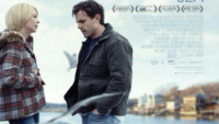 60 Second Review – “Manchester By The Sea”