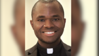 Brooklyn Priest Racially Attacked