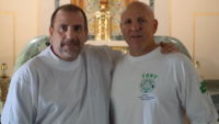 Organ Donor Saves Priest’s Life