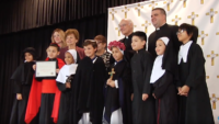 Rockaway School Promotes Catholic Education