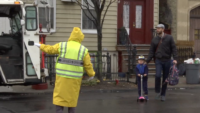 Lawmakers Plan to Increase Crossing Guards in Northern Brooklyn
