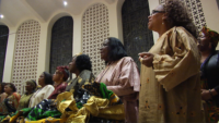 Dioceses Celebrate Black History Month