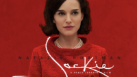 60 Second Review – “Jackie”