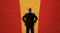 60 Second Review – “The Founder”