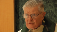 Remembering Monsignor Bennett