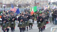 Queens County Celebrates St. Paddy’s Day