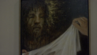 Brooklyn Artists Depict Christ’s Crucifixion