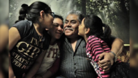 Grandfather of Four Fights Deportation