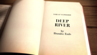 Episode 6 – “Deep River”