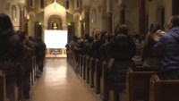 Queens Church Attempts to Ease Immigration Fears