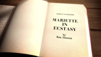Episode 7 – “Mariette in Ecstasy”