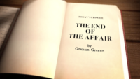 Episode 8 – “The End of the Affair”
