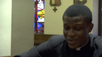 Hearing the Call: Deacon Ikenna Okagbue