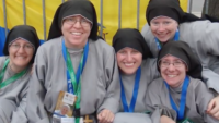 The Community of Franciscan Sisters of the Renewal