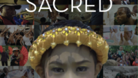 60+ Second Review – “Sacred”