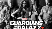 60 Second Review – “Guardians of the Galaxy, Vol. 2”