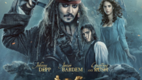 60 Second Review – “Pirates of the Caribbean: Dead Men Tell No Tales”
