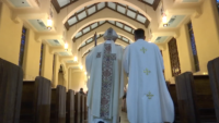 Diocese Celebrates Hope and Healing Mass