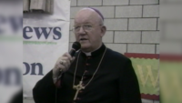 The Service of Bishop Thomas Daily Remembered