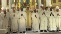 10 New Priests Join Brooklyn Diocese