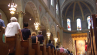Brooklyn Heights Parish Celebrates 175th Anniversary