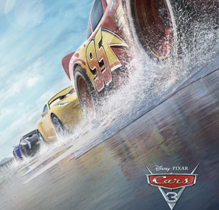 CARS 3 - NET TV