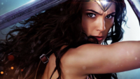 60+ Second Review – “Wonder Woman”