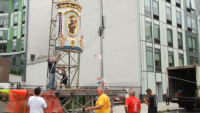 Update: Brooklyn’s Famous Giglio Receives ‘Face Lift’