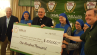 Bishop’s Golf Classic Benefits Nuns, Honors FDNY