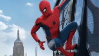 60 Second Review – “Spider-Man: Homecoming”
