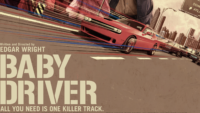 60 Second Review – “Baby Driver”