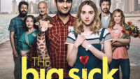 60 Second Review – “The Big Sick”