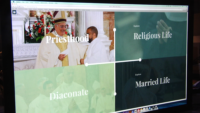 Brooklyn Diocese Launches ‘Year of Vocations’ Website